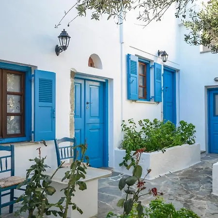 Naxos Filoxenia Galini (Naxos)