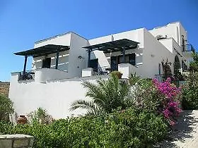Lejlighedshotel Naxos Filoxenia 3*