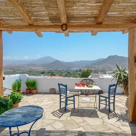 Naxos Filoxenia