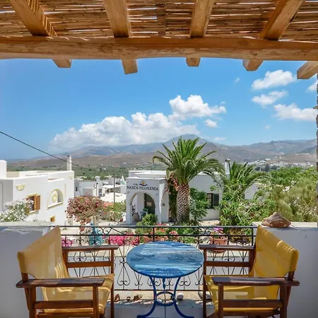 Naxos Filoxenia