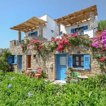 Naxos Filoxenia Galini (Naxos)