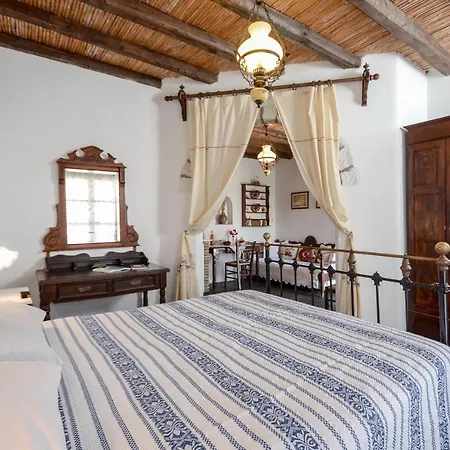 Apartahotel Naxos Filoxenia Galini (Naxos)