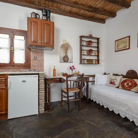 Naxos Filoxenia Apartahotel