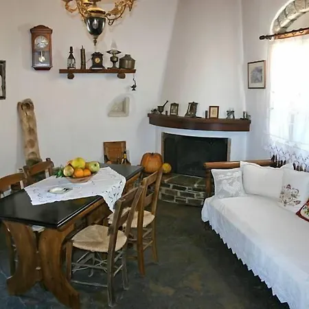 Naxos Filoxenia
