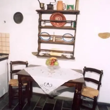 公寓式酒店 Naxos Filoxenia 加里尼
