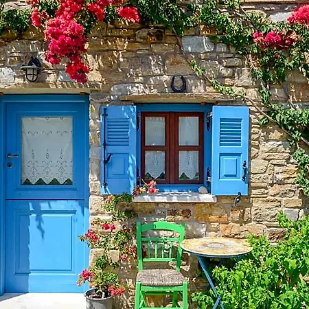 Naxos Filoxenia 3* Galini (Naxos)