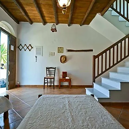 Aparthotel Naxos Filoxenia Galini (Naxos)