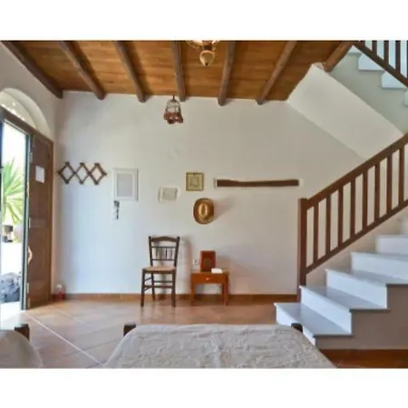 Aparthotel Naxos Filoxenia